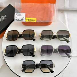 Picture of Hermes Sunglasses _SKUfw74861689fw